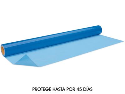 Cinta de Protección para Superficies Duras - 48" x 200' S-14524