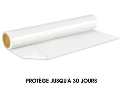 Cabinet Protection Tape - 24" x 200' S-14525