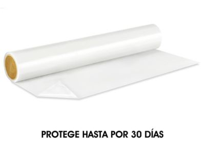 Cinta de Protección para Gabinetes - 24" x 200' S-14525