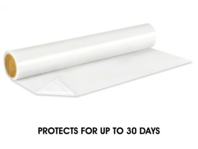 Cabinet Protection Tape - 24" x 200' S-14525