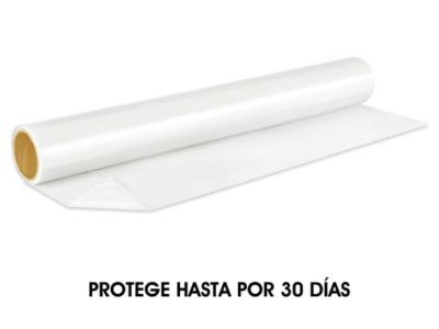 Cinta de Protección para Gabinetes - 30" x 200' S-14526