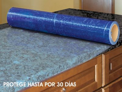 Cinta de Protección para Mostradores - 24" x 200' S-14527