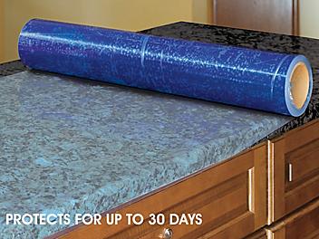 Countertop Protection Tape - 36" x 200' S-14528