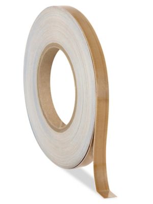 Fiberglass Tape Coated with Teflon® PTFE - 10 Mil, 1/2