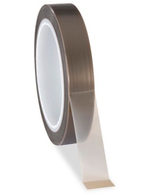 Uline PTFE Film Tape - 3/4 x 36 yds