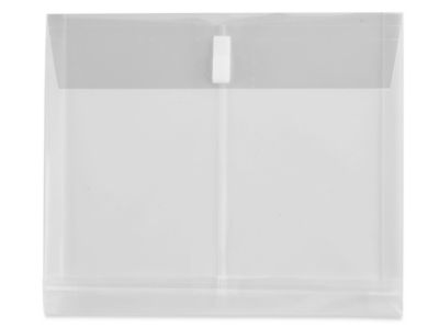  Velcro<sup><small>MD</small></sup> – Enveloppes de présentation – 11 x 9 po