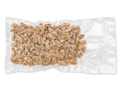 Uline Poly Nylon Vacuum Bags - 6 x 12" S-14570
