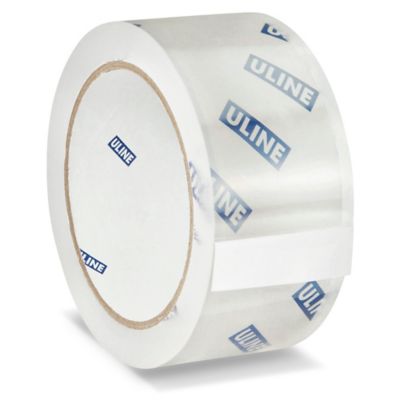 Uline General Purpose Masking Tape - 3 x 60 yds S-12880 - Uline