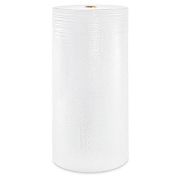 UPSable Bubble Roll - 48" x 190', 3/16", Perforated S-14584P