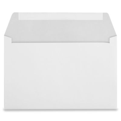 A8 Gummed Announcement Envelopes - 5 1/2 x 8 1/8" S-14593