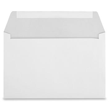 A8 Gummed Announcement Envelopes - 5 1/2 x 8 1/8" S-14593