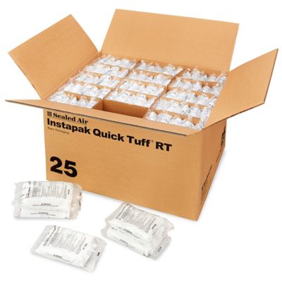 Instapak&reg; Quick Room Temperature Heavy Duty Bulk Packs - #25, 18 x 16" S-14594B