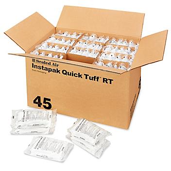 Instapak Quick&reg; Room Temperature Heavy Duty Bulk Packs - #45, 18 x 20" S-14595B