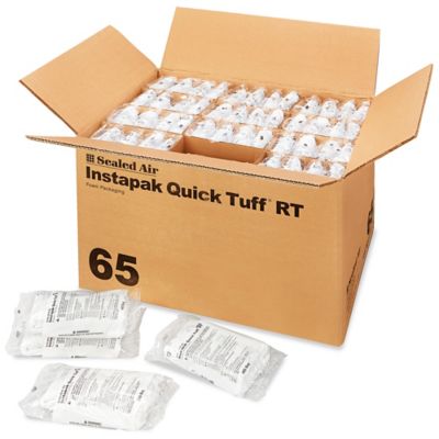 Instapak&reg; Quick Room Temperature Heavy Duty Bulk Packs - #65, 22 x 20" S-14596B