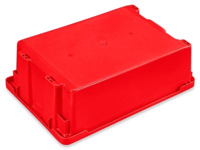イナウトStack BOX Higt + Stack BOX Cover 380 24x16x12