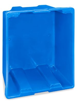 Rubbermaid® Shelf Ingredient Bin - 24 x 20 x 17 H-4044 - Uline