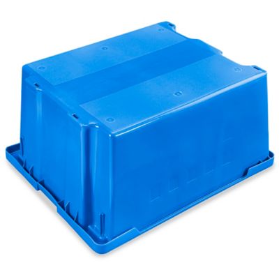 Rubbermaid® Shelf Ingredient Bin - 24 x 20 x 17 H-4044 - Uline