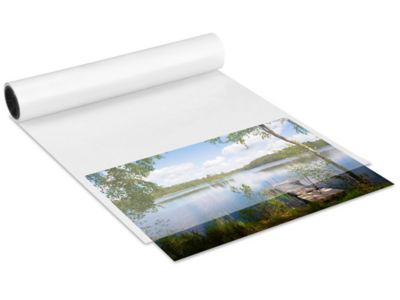 Rouleaux de papier cristal – 24 x 300 pi S-14605 - Uline