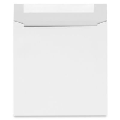 Square Gummed Announcement Envelopes - 9 x 9" S-14621