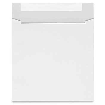 Square Gummed Announcement Envelopes - 9 x 9" S-14621