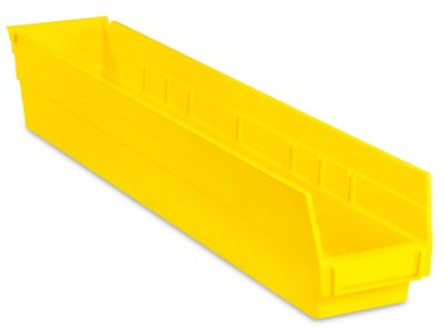 Plastic Shelf Liner - 24 x 24 H-2438 - Uline