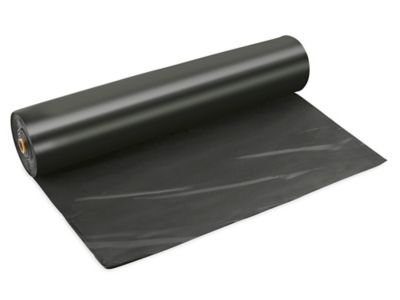 Polyethylene Sheet - Cutting Board - 1/2 x 24 x 48 Black