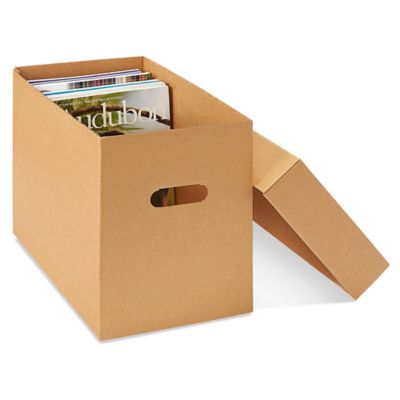 9x6.29x2 Inches Shipping Boxes Set of 20 Mailers Kraft Corrugated Mailing  Box for Packaging Supplies Packing Book Gifts Craft Clothing