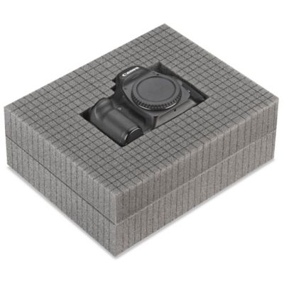 Ulla / Foam 新品未使用シールド品 貴重 Pick and Pack Foam Sheets - 24 x 24 x 2