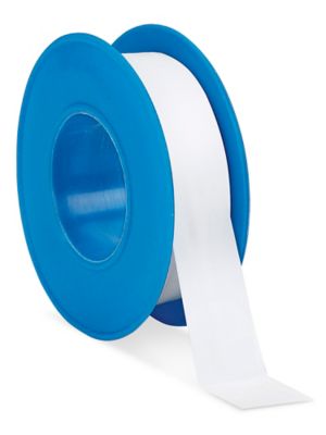 Teflon Tape 1/2-Inch By 520-Inches PTFE Thread Seal Tape For Secure  Connections