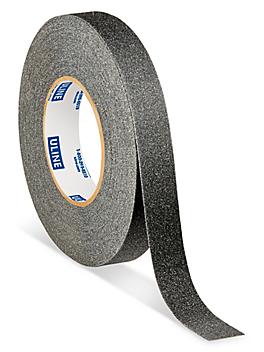Anti-Slip Tape - 1" x 60', Black S-14681