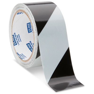 Duct Tape, White, 2x10 Yards