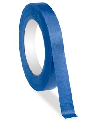 Uline Outdoor Painter's Masking Tape - 3/4 x 60 yds S-14688 - Uline