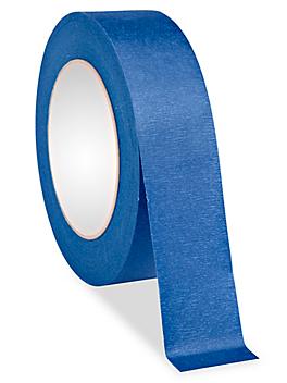 Uline Outdoor Painter's Masking Tape - 1 1/2" x 60 yds S-14689