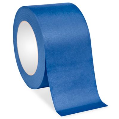 Uline Outdoor Painter's Masking Tape - 3 x 60 yds