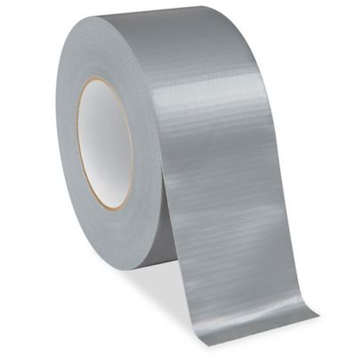 3 x 60 yds White Duct Tape | Tape, Packing Tape, Packaging Tape | Duct Tape
