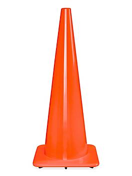Traffic Cones - 36", Orange S-14708O