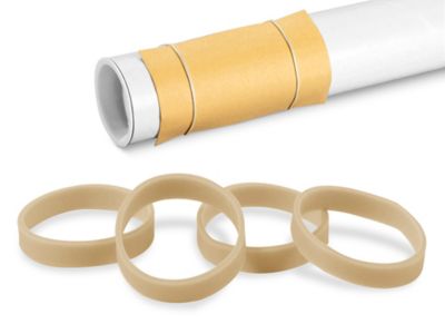 Rubber Bands, Elastic Bands, Large Rubberbands in Stock - ULINE