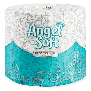 Angel Soft&reg; Toilet Paper Dispenser Pack S-14725