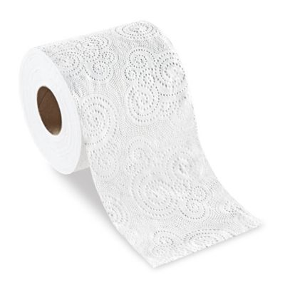 Angel Soft® Toilet Tissue S-14725 - Uline