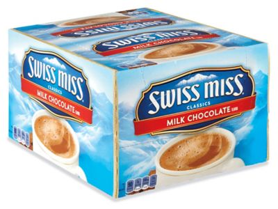 Hot Chocolate S-14746 - Uline