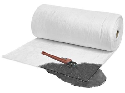 Oil Only Sorbent Rolls - 30" x 150', Medium S-14751