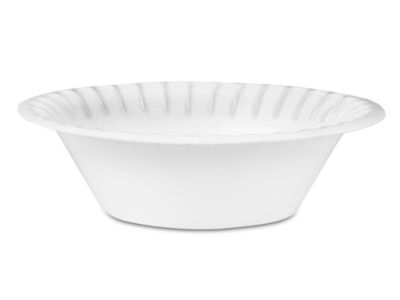 Styrofoam bowls Stock Photo by ©design56 6162080