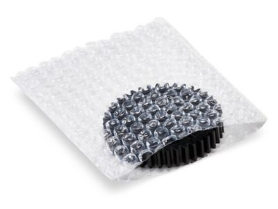 5 x 6" Bubble Bags - Open End S-14756
