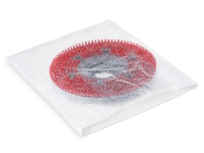 24 x 30" Bubble Bags - Open End S-14757