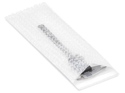 12 x 15.5 Self Seal Bubble Bags - 200/cs - Long Island