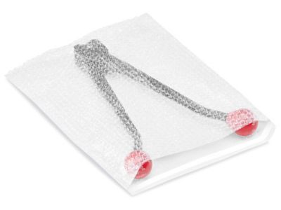 12 x 18" Self-Seal Bubble Bags S-14762
