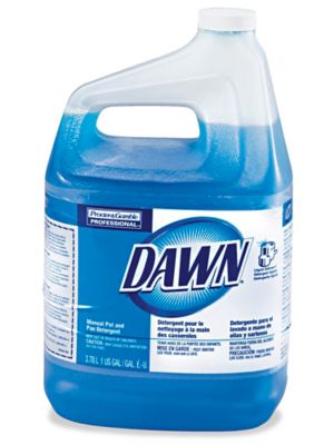 Dawn&reg; Professional Dish Soap - 3.8 L Bottle S-14768
