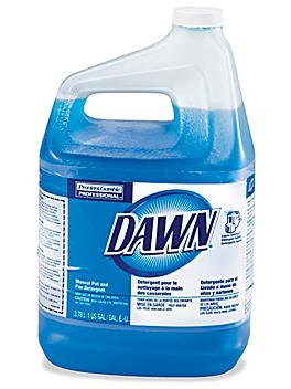 Dawn&reg; Professional Dish Soap - 3.8 L Bottle S-14768