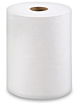 Uline Paper Roll Towels - 10" x 800', White S-14772