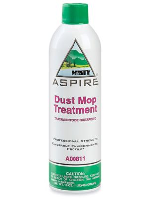 Oil Base Dust Mop Treatment 14 oz 